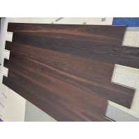 Паркетна дошка Haro Дуб морений