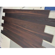 Паркетна дошка Haro Дуб морений